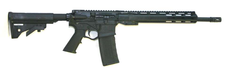 Rifles Long Guns American Tactical Alpha Maxx 300AACBlackout ATI ALPHA MAXX 300BLK 16" 30+1 •  • Model: Alpha Maxx